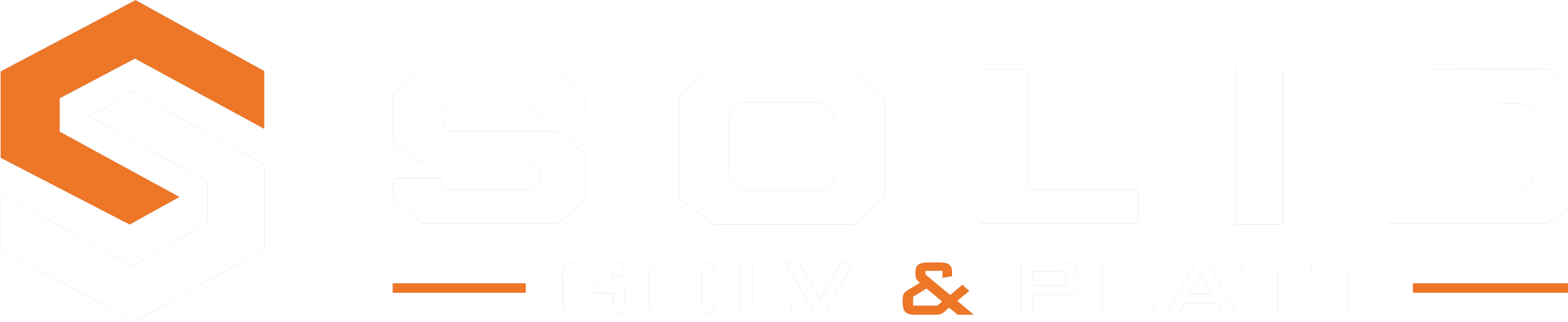 Solid Golv & Platt